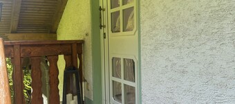 Apartment Auszeit