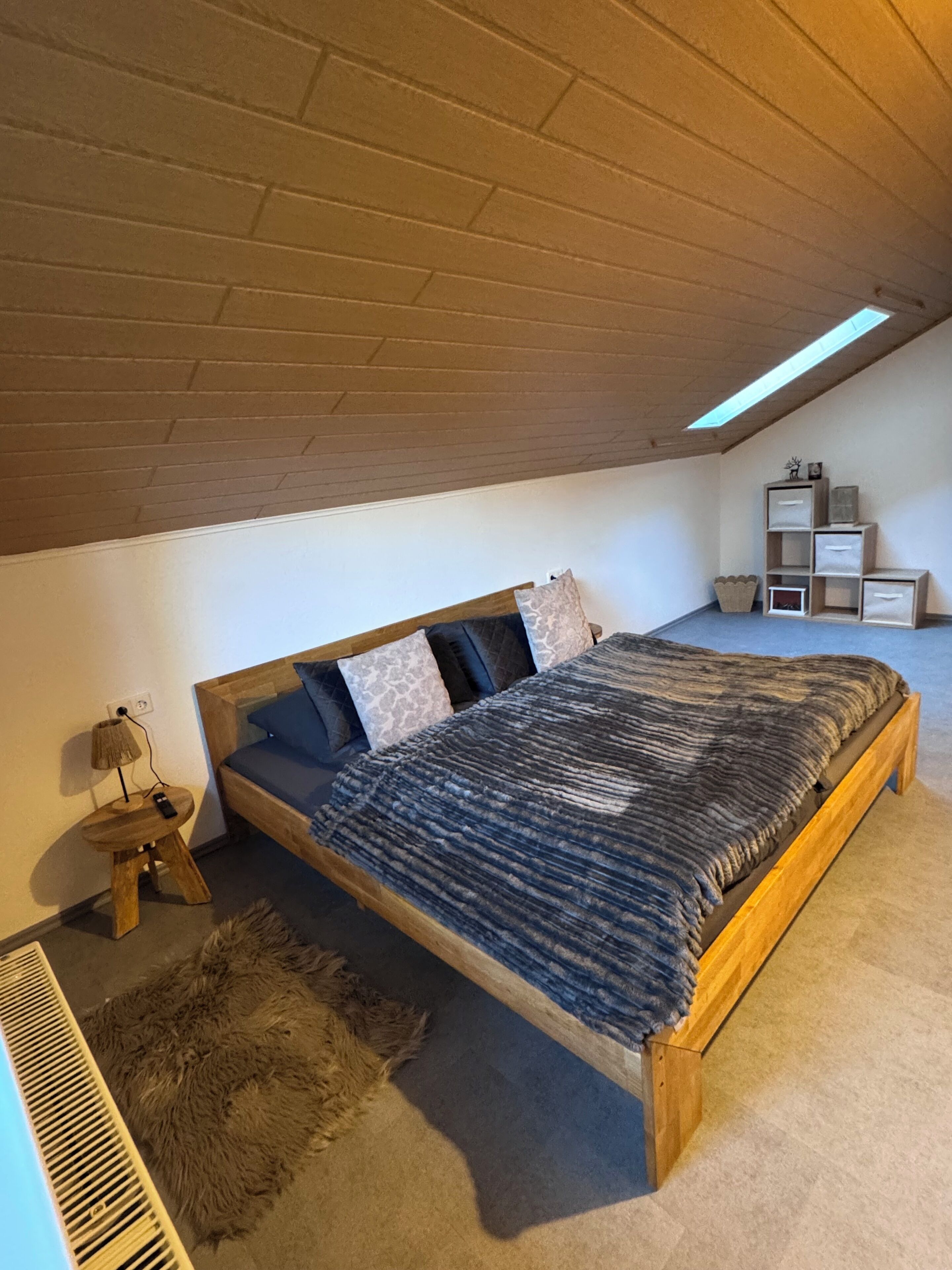 2 camere, accesso a Internet, lenzuola