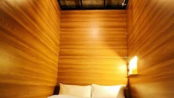 Comfort-Doppelzimmer, 1 Queen-Bett