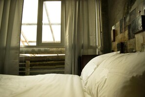 Deluxe Double Room, 1 Queen Bed