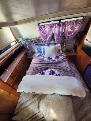 2 makuuhuonetta, internet, vuodevaatteet