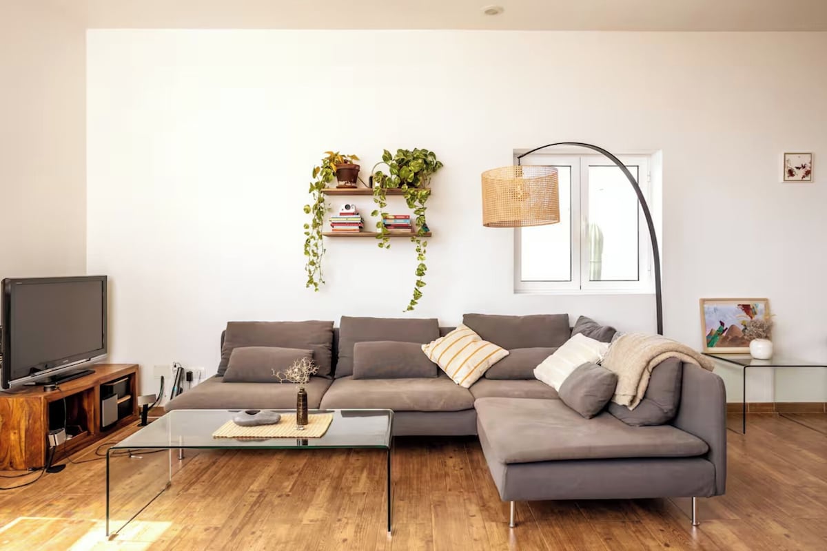 Image de profil de l’hôte