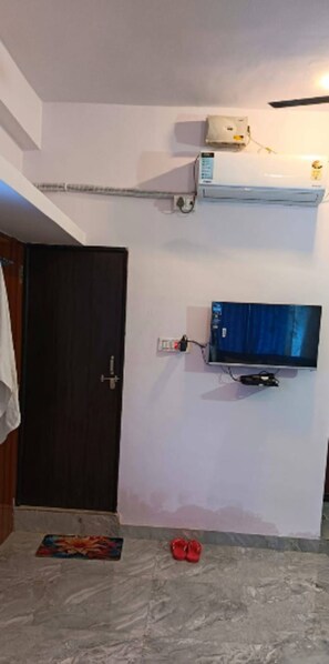 Luxury Room, Air conditioning
