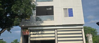 Hotel Aarav Palace