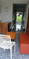 Recepción