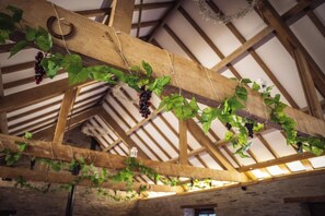 Miscellaneous - Jabajak Vineyard–Your Exclusive Adults Only Big House Escape in Carmarthenshire (Whitland)