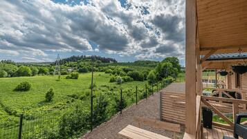 House | Terrace/patio