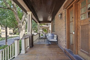 テラス / パティオ