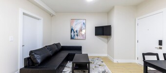 Delta Luxury 1BR Guest Suite Private Retreat