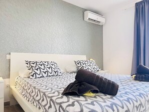 Διαμέρισμα, 1 Υπνοδωμάτιο, Καπνιστών, Βεράντα | 1 υπνοδωμάτιο 