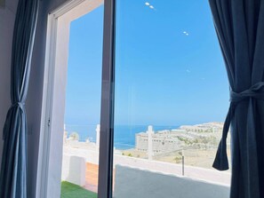 Appartement, 1 chambre, fumeur, terrasse | Intérieur