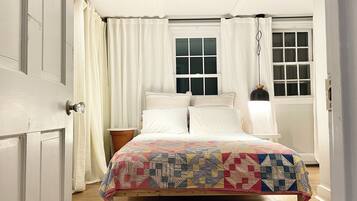 1 habitación, wifi gratis y ropa de cama