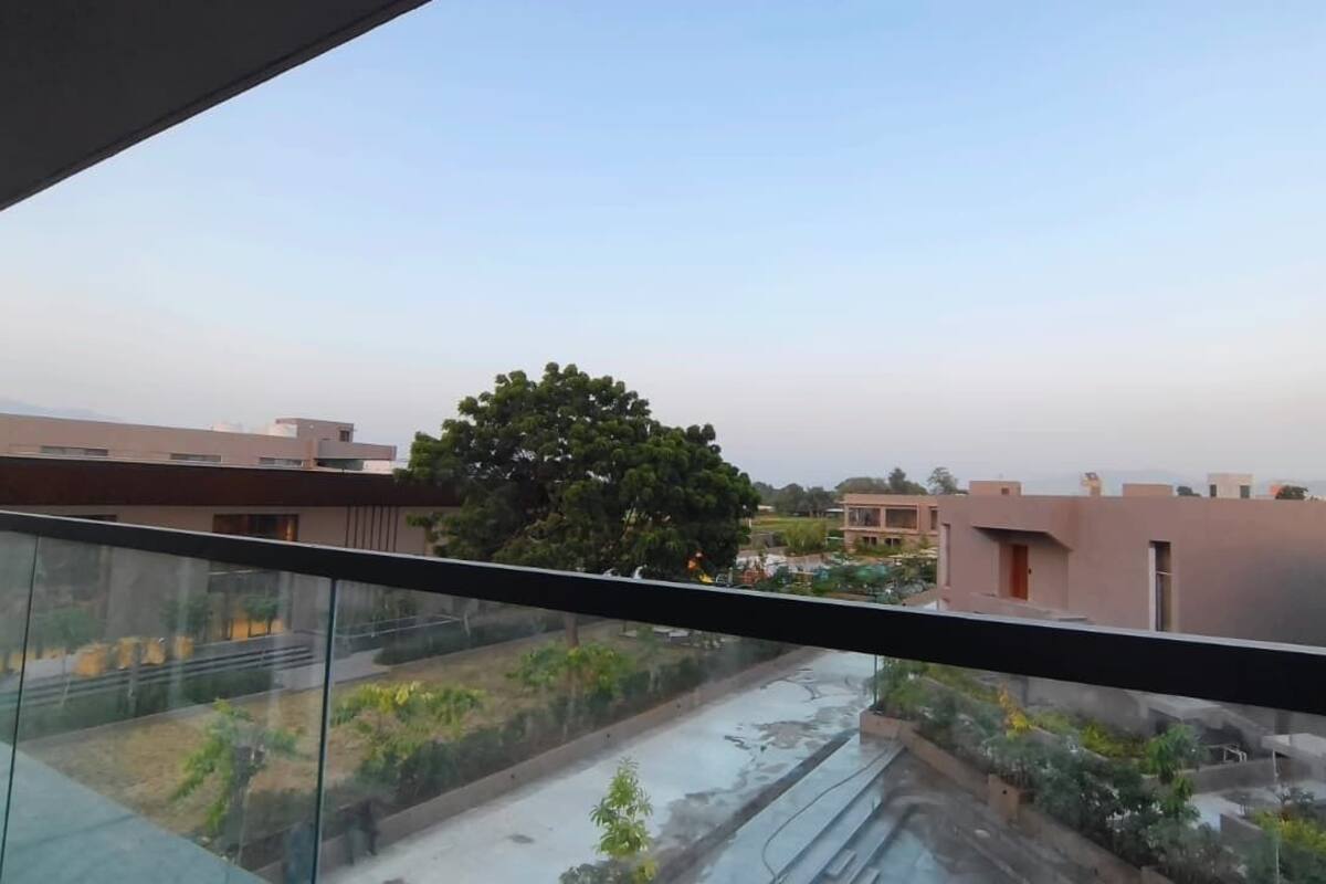 Honeymoon Double Room, Balcony, Mountain View | Mountain view