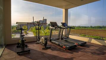 Gimnasium