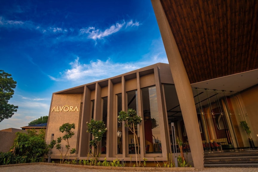 AMARTARA THE RESORT (Abu Road, ), Abu Road hotel discounts | Hotels.com