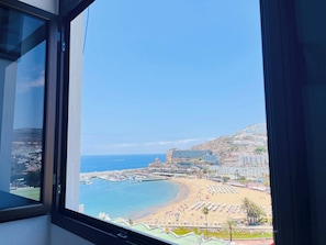 Unclassified image, 2 of 25, button - Penthouse on the Ocean by Alquiler de Sueno (Mogan)