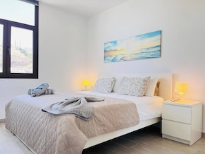 Apartment, 1 Bedroom, City View | 1 bedroom