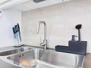 アパートメント 1 ベッドルーム シティビュー | 内装