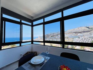 Apartment, 1 Bedroom, City View | View from property