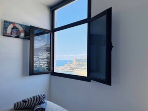 Apartment, 1 Bedroom, City View | Interior - Penthouse on the Ocean by Alquiler de Sueno (Mogan)