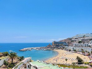 Apartment, 1 Bedroom, City View | Exterior - Penthouse on the Ocean by Alquiler de Sueno (Mogan)