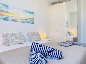 1 bedroom - Penthouse on the Ocean by Alquiler de Sueno (Mogan)
