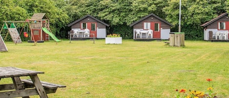 House | Property grounds