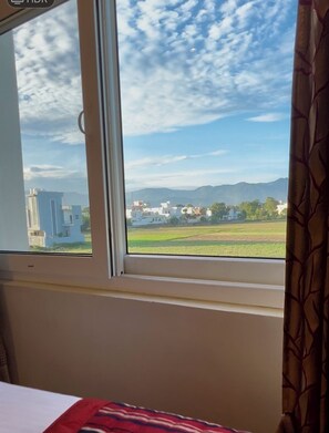 Premium Room, Mountain View | View from room
