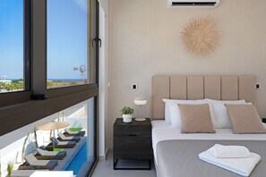 3 bedrooms, iron/ironing board, Internet, bed sheets