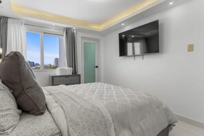 1 bedroom, WiFi