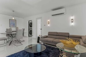 TV, offices
