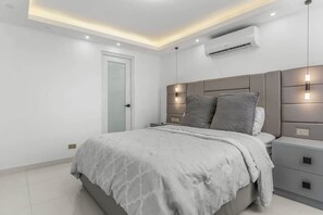 1 bedroom, WiFi