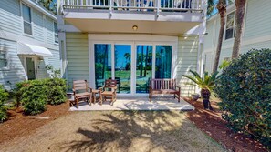 Condo, 1 Bedroom | Terrace/patio