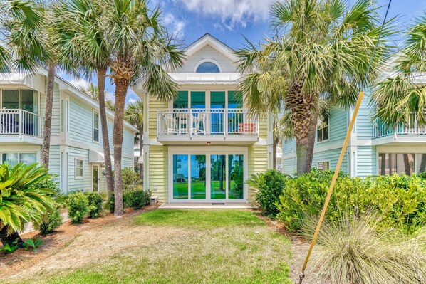 Condo, 1 Bedroom | Exterior