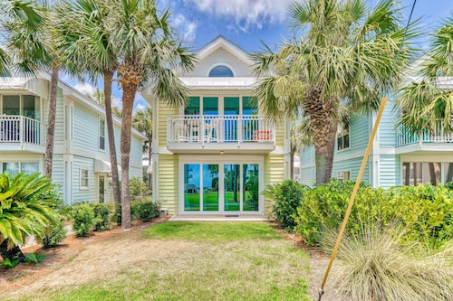 Nantucket Cottage 06b 1 Bedroom Condo