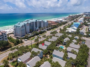 Condo, 1 Bedroom | Exterior