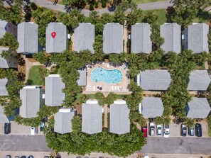 Condo, 1 Bedroom | Exterior