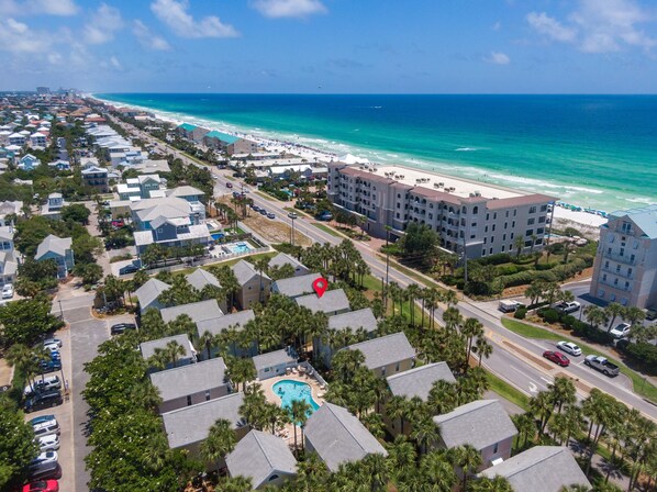 Condo, 1 Bedroom | Exterior