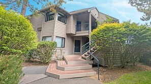 Condo, 3 habitaciones | Exterior