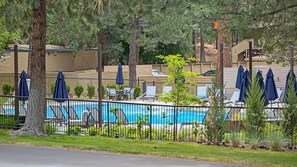 Condo, 3 Bedrooms | Pool