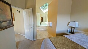 Condo, 3 habitaciones | 3 habitaciones y wifi gratis