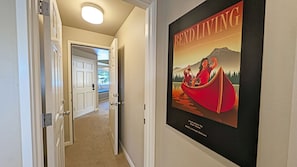 Condo, 3 habitaciones | Interior