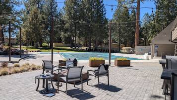 Condo, 3 Bedrooms | Pool