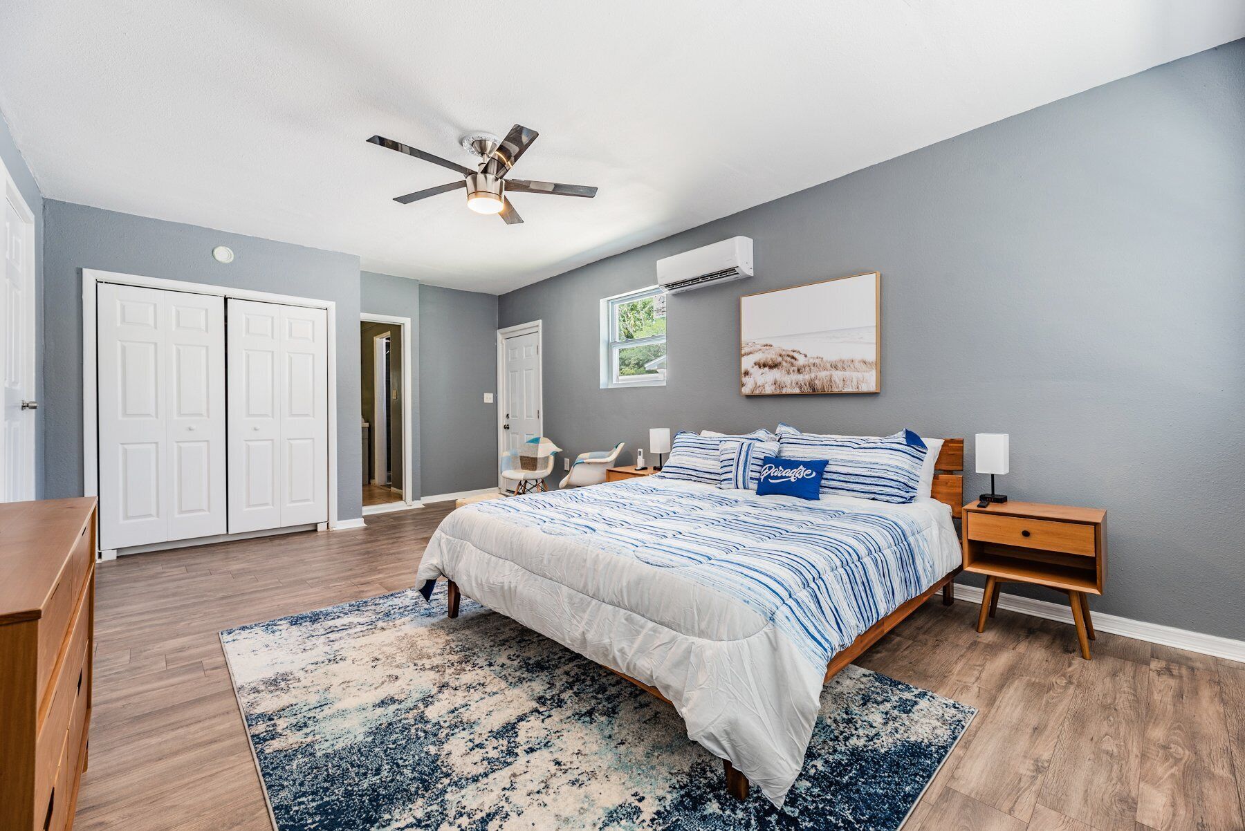 3 chambres, Wi-Fi, draps fournis