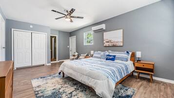 3 chambres, Wi-Fi, draps fournis