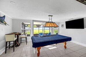 Sala de juegos
