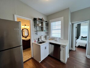Interior - Updated Condo in Heart of Tampa 1578 (Tampa)