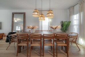 Dineren