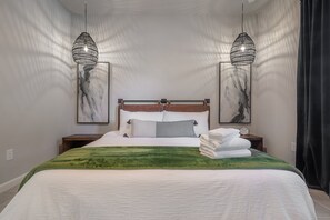 3 chambres, Wi-Fi, draps fournis