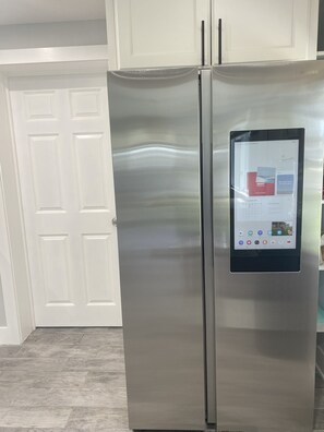 Interior - Charming 3-bedroom house with Pool in Pinellas Park (Pinellas Park)